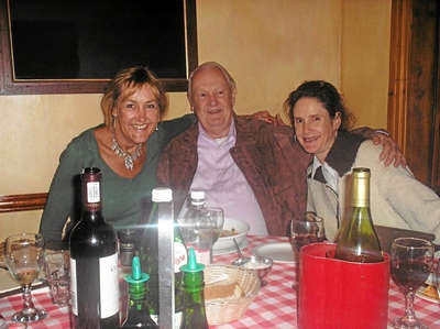 George attorney passes away